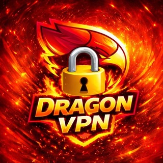 🔒DragonVPN