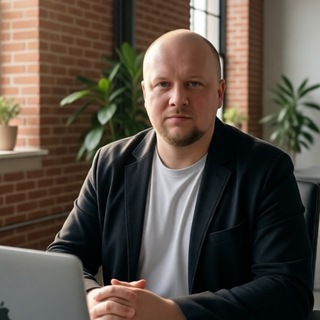 Александр Никитин
