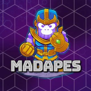 T1T4N | @mad_apes