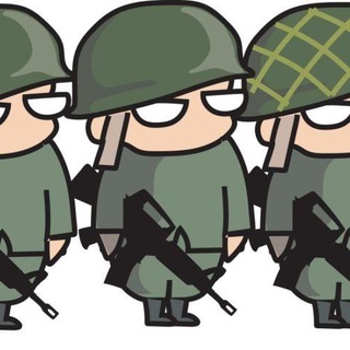 Army Bot