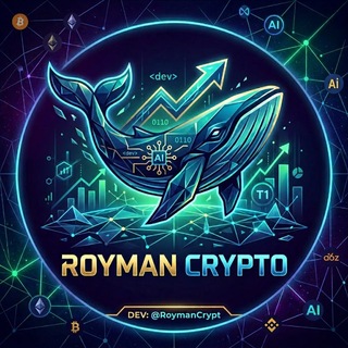 Royman Crypto - INVESTMENT