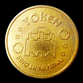 Token base Admin