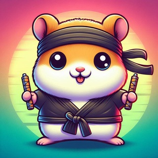 mr. hamster