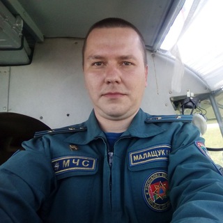 Константин Малащук
