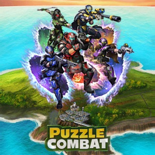 Puzzle Combat New