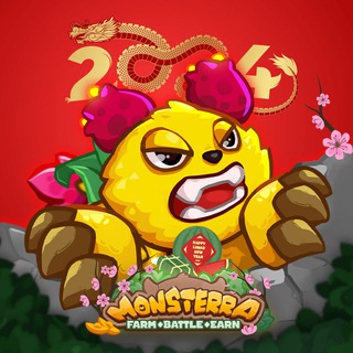 Monsterra 攻略