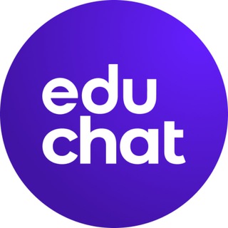 EduChat 👋 от Edugram