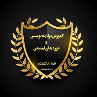 گروه برنامه نویسی و شبکه