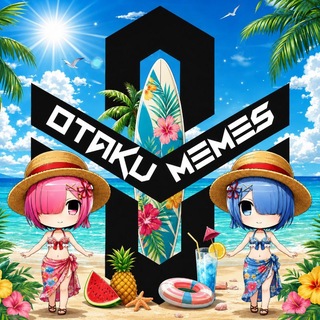 Otaku memes