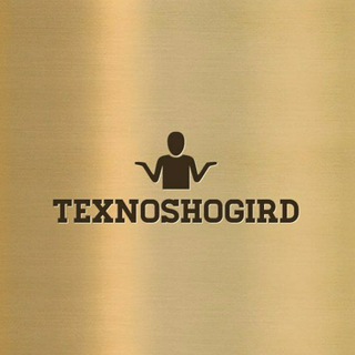 Texnoshogird