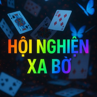 Hội Nghiện Xa Bờ 🇻🇳