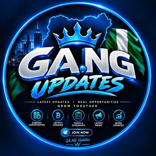 GA.NG 🇳🇬 UPDATES ACTIVE GROUP