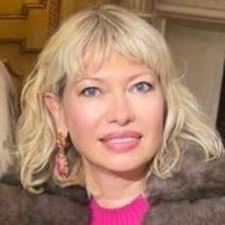 Евгения Шидловская Мастер телесных и душевных практик