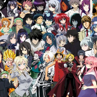 Anime Series
