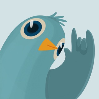 Authentic Pigeon ⚡️ школа английского для работы
