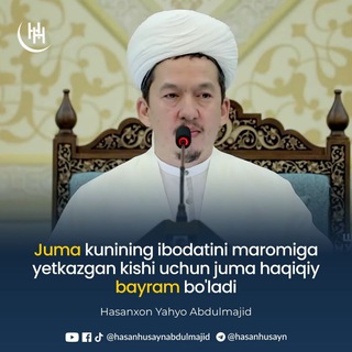 Muhammadrizo Madaminov
