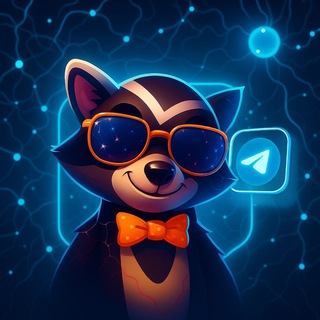МОНЕТОЧКА - ЧАТ🦝