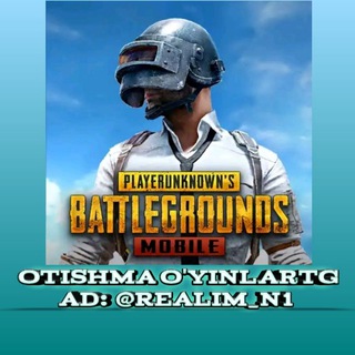 Otishma o'yinlar TG