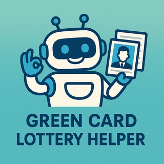Green Card Lottery Helper