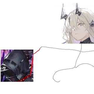 ♂ 🫧Arknights🫧 |UA| ♂
