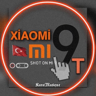 Xiaomi TR YARDIMLAŞMA GRUBU 🇹🇷