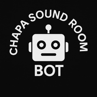 Chapa Sound Room BOT