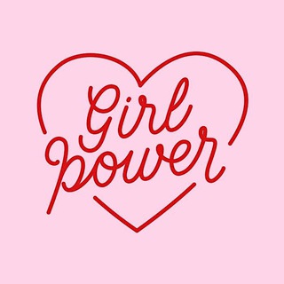 GIRL POWER | GIRLS CLUB