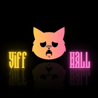 Yiff Hall 🇧🇷