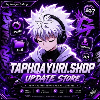 𝙔𝙪𝙧𝙞 𝙎𝙩𝙤𝙧𝙚 𝙎𝙝𝙤𝙥