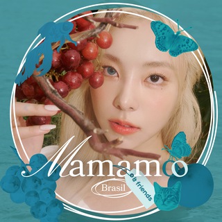 MAMAMOO BR Parcerias