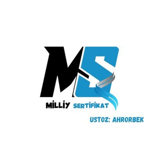 O'ZBEK TILI || Milliy sertifikat