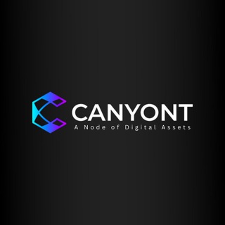 Canyont Community 🐳