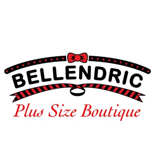 Bellendric - Plus Size Boutique (SG)