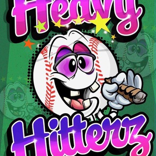 HEAVY HITTERZ NYC