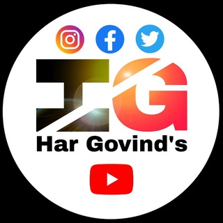 Har Govind's, Cryptocurrency Community Airdrop Chat Free Mining & Earning