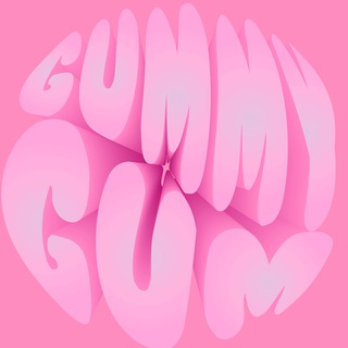 GUMMY GUM l CRYPTO