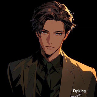 Crpking的聊天室