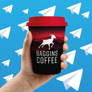 Baggins Coffee Бот