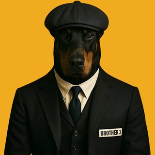 Brother 3 - BROTHER MARKETING