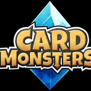 Cardmonsters