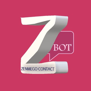 💬📞Mainline - ZenMego D