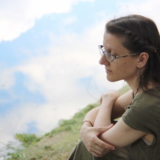 Olga Gorlova
