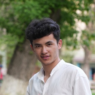 Mashhur Muhammad | Shaxsiy blog