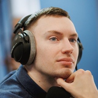 Daniil Vereitin
