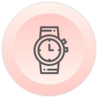 کانال اعتماد و رضایت⌚️ شیک شو