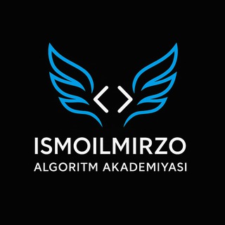 Algoritm Akademiyasi Administrator