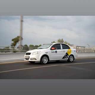 YandexTaxi KARSHI