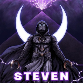 STeven Grant