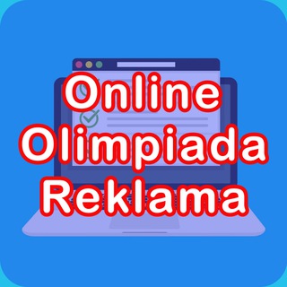 Online Olimpiada Reklama