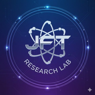 JFT Research Lab